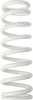 MOOSE OFFROAD Shock Spring - 63 mm OD - 48 n/mm - White 1312-0980