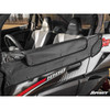 Kawasaki KRX Primal Soft Cab Enclosure Upper Doors | SuperATV