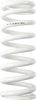 MOOSE OFFROAD Shock Spring - 59 mm OD - 66/69/72 n/mm - White 1312-1016