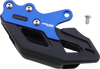 MOOSE OFFROAD Chain Guide - Blue - Yamaha G32-4301BL