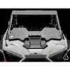 Polaris RZR Pro R Half Windshield