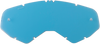 MOOSE OFFROAD XCR Lens - Sky Blue 2602-0768