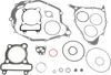 MOOSE OFFROAD Complete Motor Gasket Kit - Yamaha 808643mse