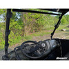 Polaris Ranger 900 Diesel Full Windshield | SuperATV