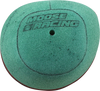MOOSE OFFROAD Precision Pre-Oiled Air Filter - Sherco P-SHERCO