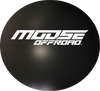 MOOSE OFFROAD Branded Round Pub Table - 30" - Moose Offroad X80-6024MO