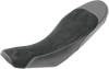 MOOSE OFFROAD Seat - Adventure - Black - Low Profile - DRZ400 0810-S039