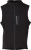 MOOSE OFFROAD Youth XC1 Vest - Black - US 14 2830-0623