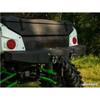 Kawasaki Teryx 4 Winch Ready Rear Bumper | SuperATV