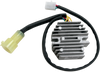MOOSE OFFROAD Regulator/Rectifier - Honda M-10-140
