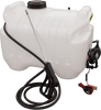 MOOSE OFFROAD Sprayer - 40 Gallon - 2.1 Gpm 5302266