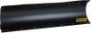 MOOSE OFFROAD Plow Blade - 66" - Black 2556BLKPF