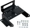 MOOSE OFFROAD UTV Winch Mount - Can-Am 1620PF