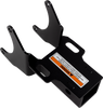MOOSE OFFROAD Receiver Hitch - 2" - Can-Am 1177PF