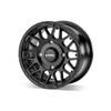 Hellfire Wheels (Satin Black) | Assault Industries
