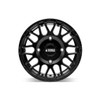 Hellfire Wheels (Satin Black) | Assault Industries