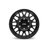 Hellfire Wheels (Satin Black)
