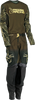 MOOSE OFFROAD Youth Agroid Pants - Olive/Tan - US 28 2903-2290
