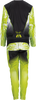 MOOSE OFFROAD Youth Agroid Pants - Hi-Vis/Black - US 26 2903-2283