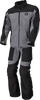 MOOSE OFFROAD Expedition™ Pants - Black/Gray - US 34 2901-11924