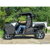 SuperATV Yamaha Wolverine Aluminum Doors