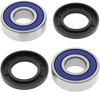 ALL BALLS Wheel Bearing Kit - Front/Rear 25-1210