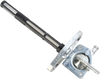 ALL BALLS Petcock Fuel Kit - Honda FS101-0109