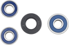 ALL BALLS Wheel Bearing Kit - Rear - Honda/Yamaha 25-1422