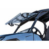 SuperATV Yamaha Wolverine RMAX Scratch Resistant Flip Windshield