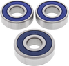 ALL BALLS Wheel Bearing Kit - Rear - '80-'99 Honda/Kawasaki/Suzuki 25-1242