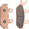 ALL BALLS Sintered Brake Pads - Front/Front Right/Rear Right 18-8048