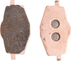 ALL BALLS Sintered Brake Pads - Front/Rear 18-8028