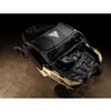 Can Am X3 Mesh Shade Roof | Assault Industries