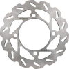 ALL BALLS Brake Rotor - Suzuki 18-0020