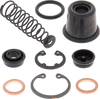 ALL BALLS Master Cylinder Rebuild Kit - Rear - Arctic Cat/Honda/Kawasaki/Suzuki/Yamaha 18-1003
