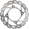 ALL BALLS Brake Rotor - Yamaha 18-0026