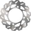 ALL BALLS Brake Rotor - Suzuki 18-0031