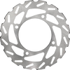 ALL BALLS Brake Rotor - Arctic Cat/Textron 18-0006