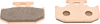 ALL BALLS Sintered Brake Pads - Parking Brake 18-8055