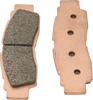 ALL BALLS Sintered Brake Pads - Front 18-8054
