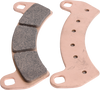 ALL BALLS Sintered Brake Pads - Front 18-8047