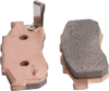 ALL BALLS Sintered Brake Pads - Front Right/Front Left 18-8042