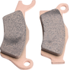 ALL BALLS Sintered Brake Pads - Front Right/Rear Right/Rear Left 18-8041