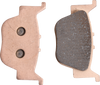 ALL BALLS Sintered Brake Pads - Rear Right 18-8037