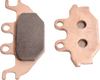 ALL BALLS Sintered Brake Pads - Front/Rear/Rear Right 18-8033