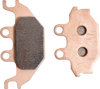 ALL BALLS Sintered Brake Pads - Front/Rear/Rear Right 18-8033