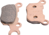 ALL BALLS Sintered Brake Pads - Rear Left 18-8032