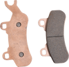 ALL BALLS Sintered Brake Pads - Front Right/Rear Right 18-8026