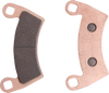 ALL BALLS Sintered Brake Pads - Front/Rear 18-8020