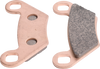 ALL BALLS Sintered Brake Pads - Front/Rear 18-8019